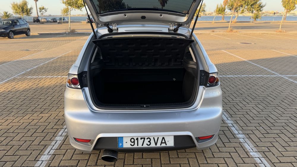 Vendo Seat Ibiza 6L PD 130CV
