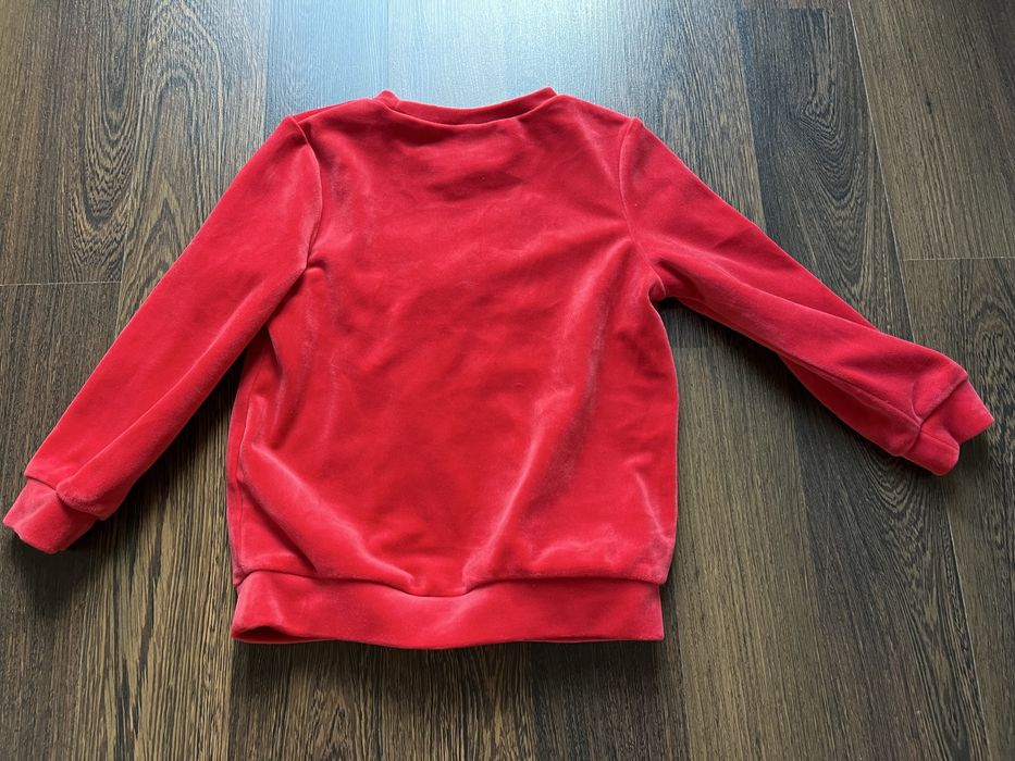 Bluza / bluzka dla dziewczynki r. 104