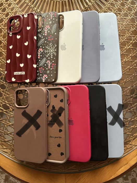Продам чохол на iPhone 12 Pro Max