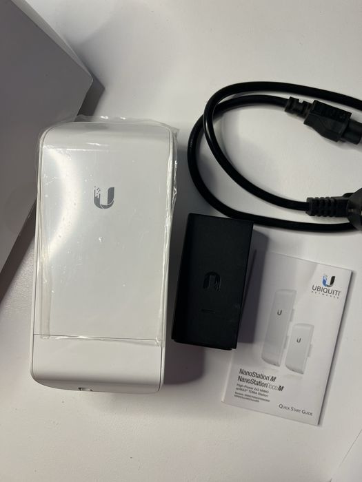 Ubiquiti NanoStation Loco M2