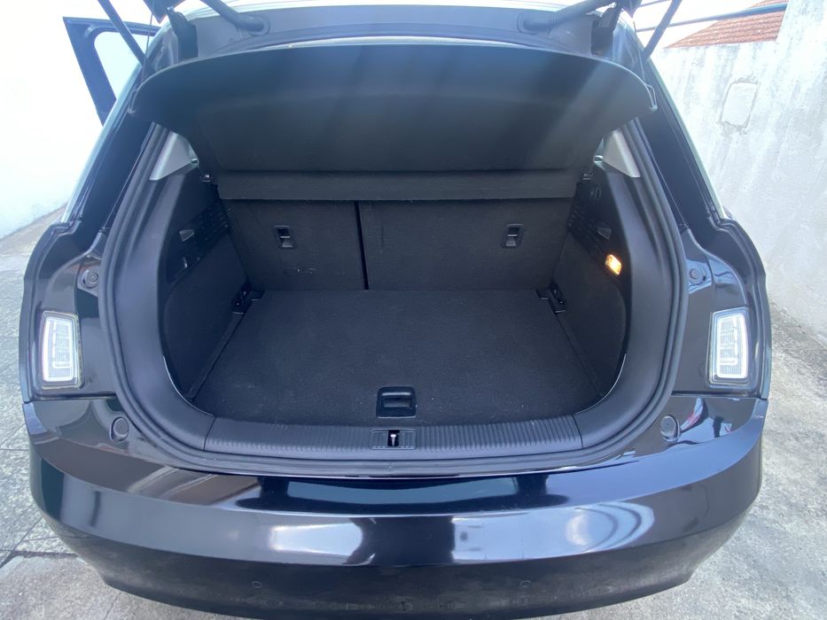 Audi A1 Sportback — fotografia 9