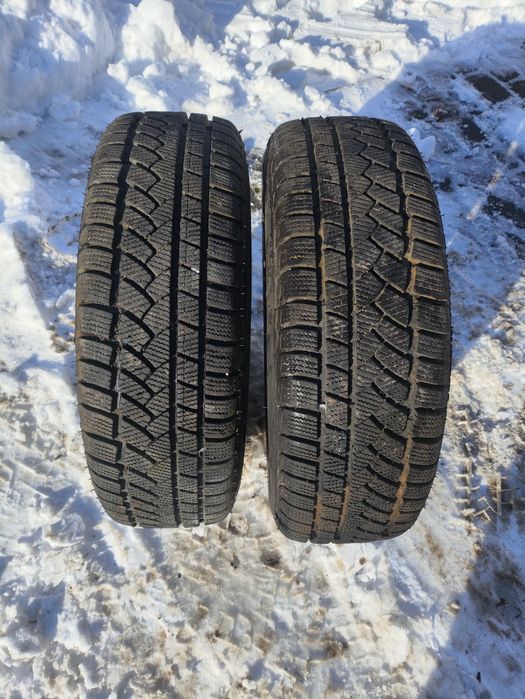 Резина MYKI 195/65 R15