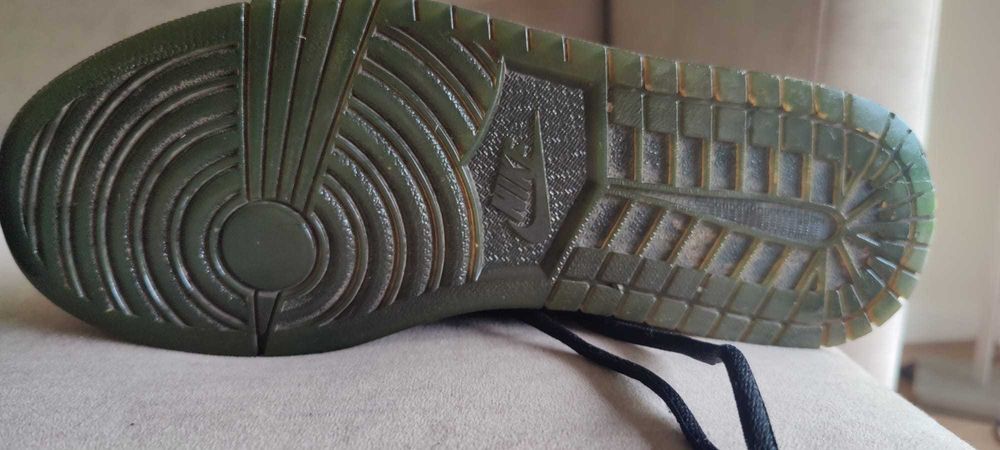 Sapatilhas Nike Air Jordan tam. 43 em excelente estado