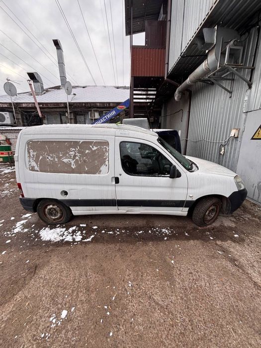 Розборка Пежо Партнер | магазин-склад нових запчастин, б/в запчастини