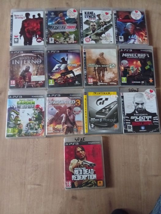 PlayStation 3 Model CECHIKO3