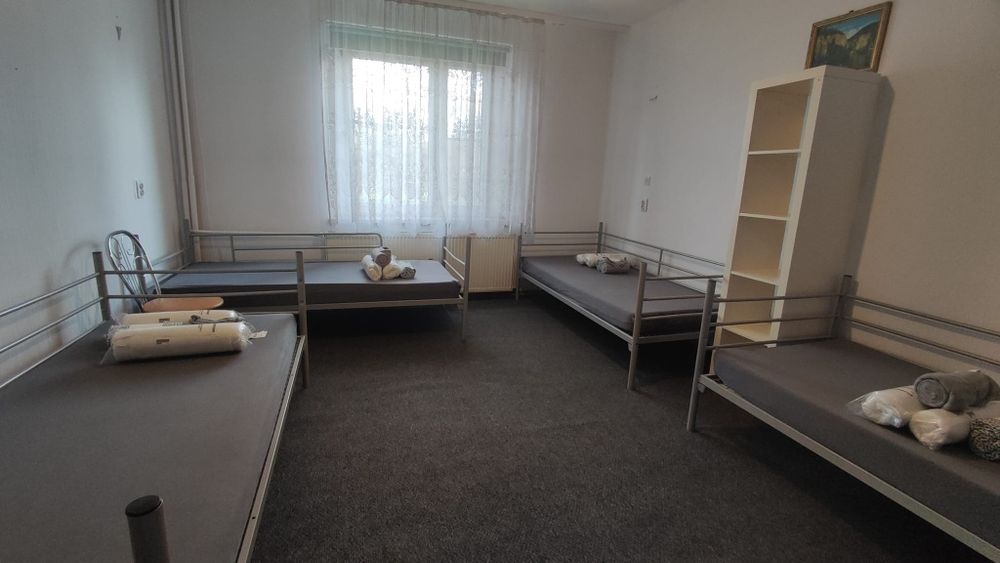 Kwatery dom Kwatera dla poszukujących noclegu dla siebie i pracowników