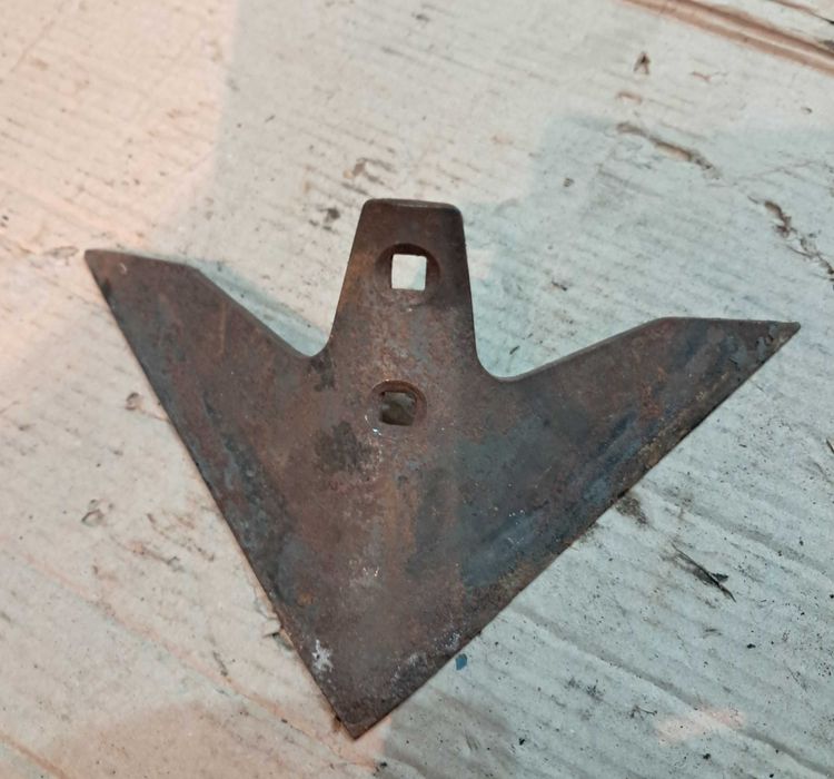 Лапа культиватора Ножі до культиватора Стрілка на культиватор. 8 шт