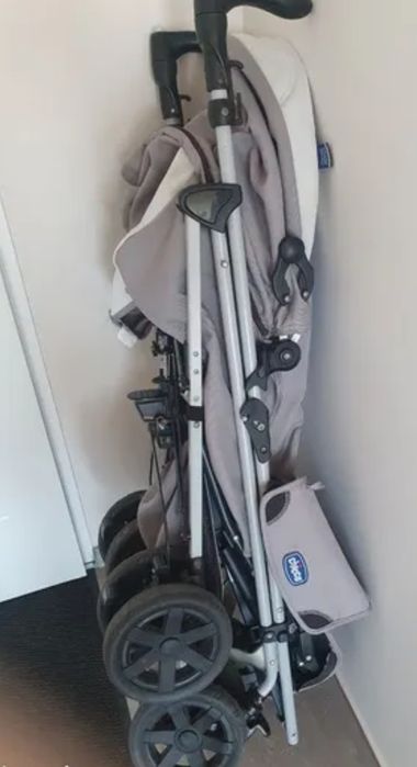 Carrinho "Trio Enjoy Fun" - Enjoy