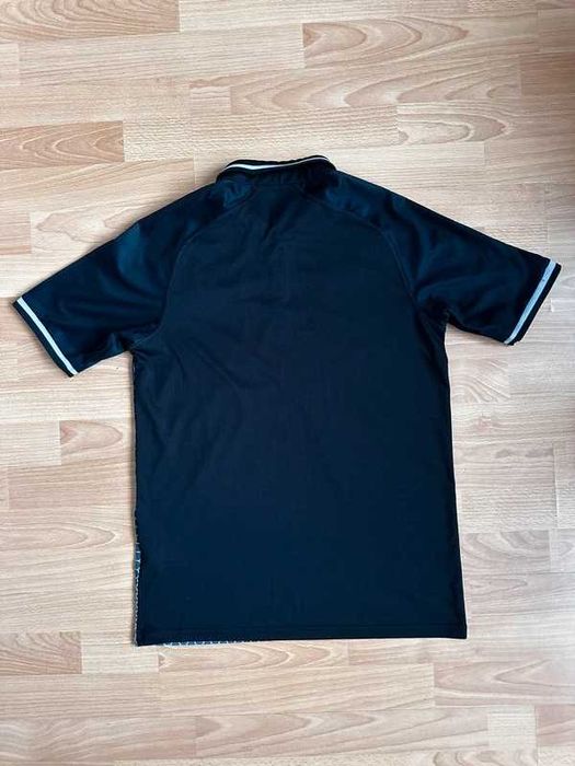 Burnley FC 2018/2019 Puma Away Shirt