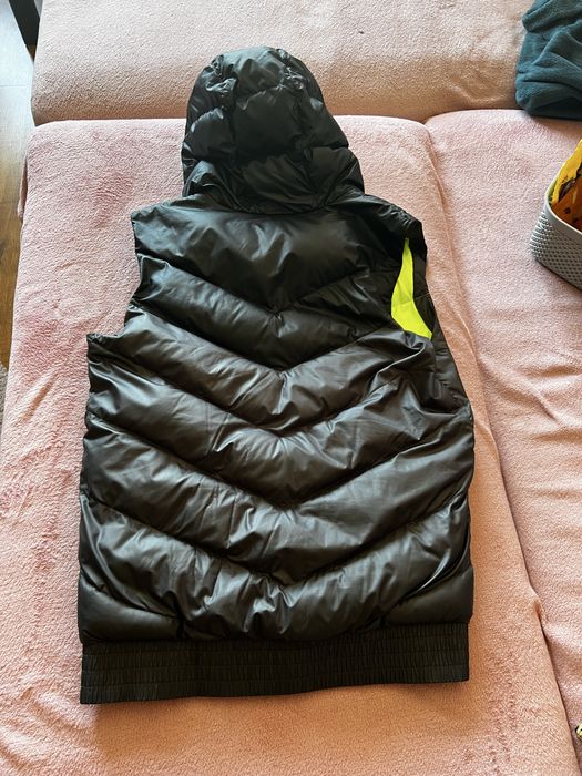 Bezrekawnik Nike classic