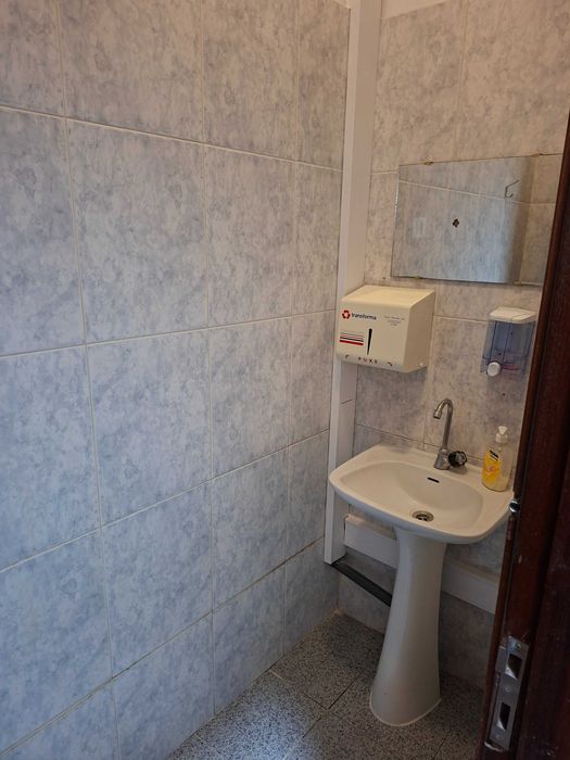 Loja / Estabelecimento comercial