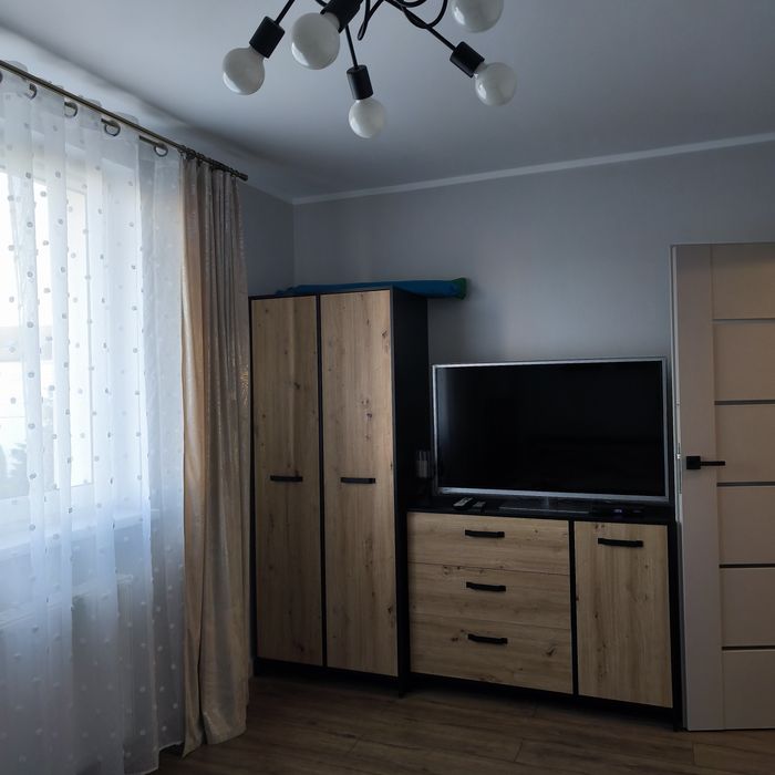 Apartament nad morzem ,,Ty i Ja,''
