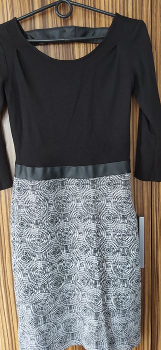 Sukienka na co dzien