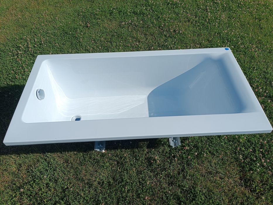 Wanna  wymiary 80 x 160