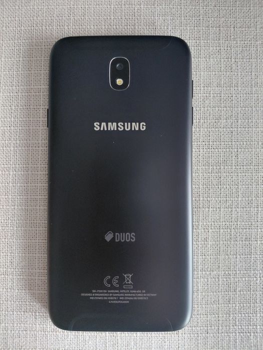 Samsung Galaxy J730F z 2017 - stan idealny