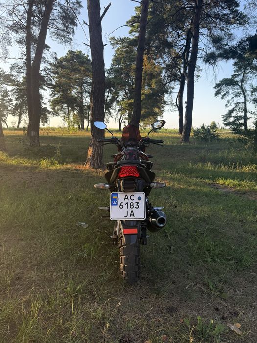Lifan kp 200 2023