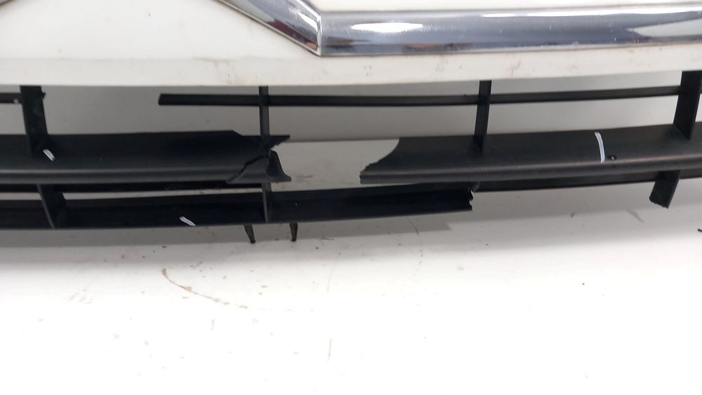 Citroen Jumpy Ii Atrapa Grill Ewpa