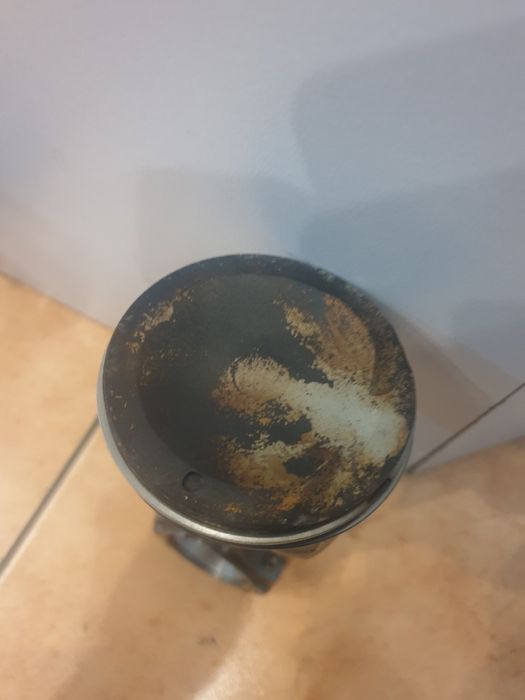 Поршень и шатун ZJ_VE 1.3 MZR