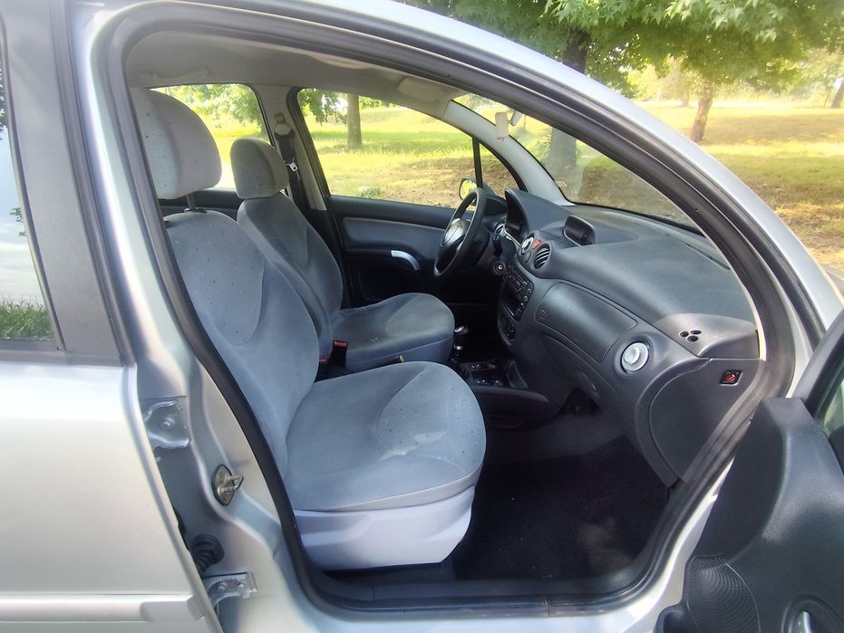 Citroën C3 — fotografia 6