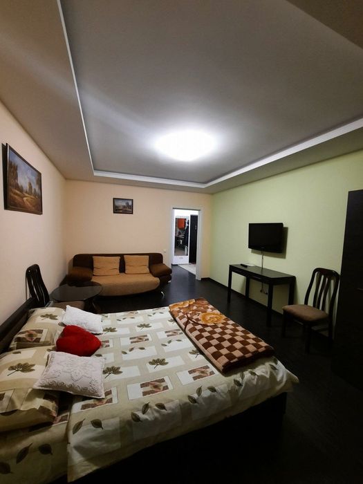 Розкішна 2кім  Центральн парк Університ  4 ліжка є  варіанти