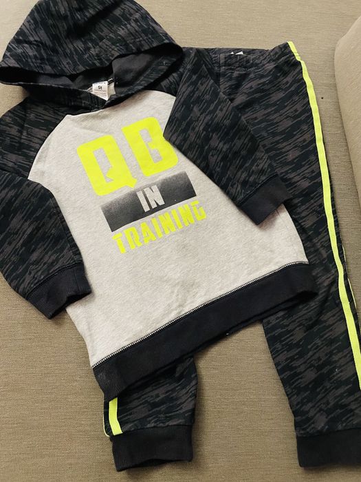 Спортивний костюм Carter’s 5р