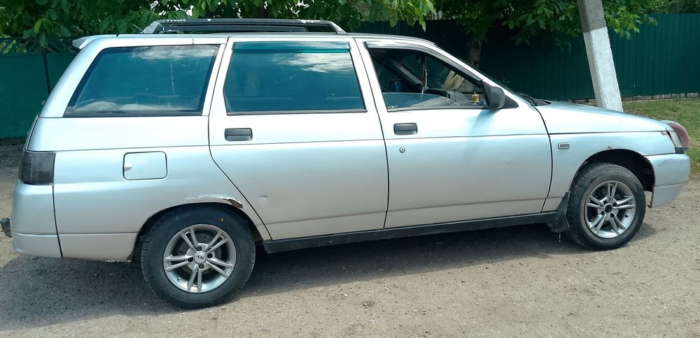 Продам автомобіль