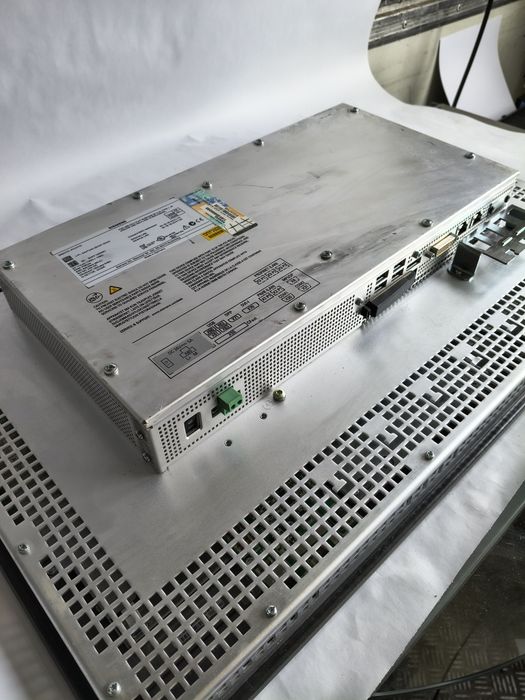 panel Siemens SIMATIC IPC477D