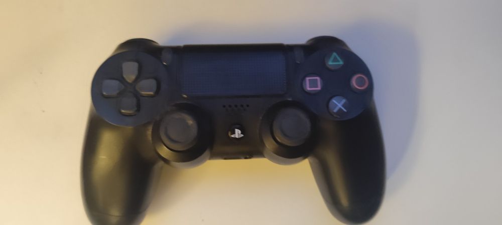 PlayStation 4 V2 analogi tmr