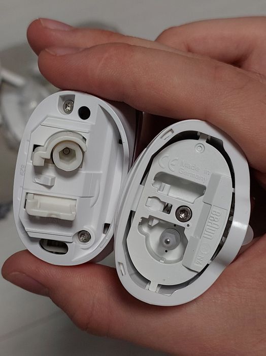 Braun Silk-epil 9 Sensosmart SES (9/880)