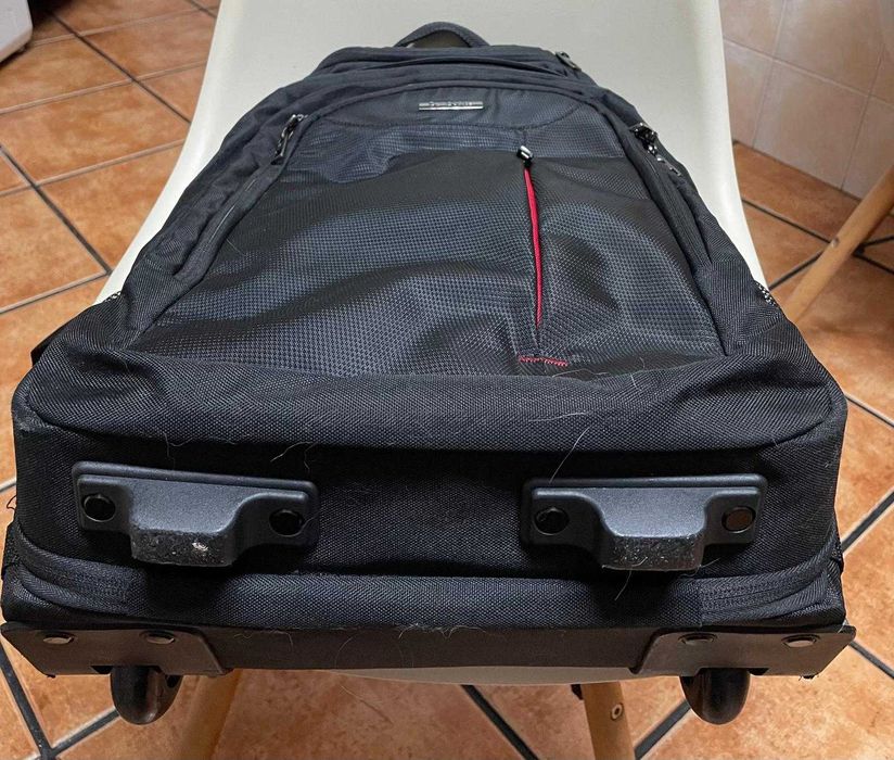 Mochila nova Samsonit para portátil447414552600268801