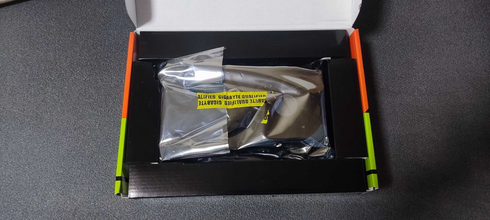 Gigabyte RTX 3060 12Gb