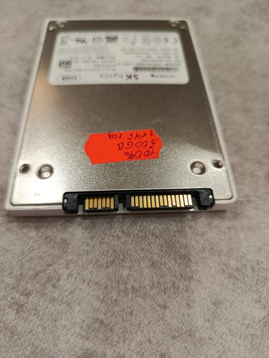 sk hynix ssd 512gb - Купить электронику - Цены на OLX.ua