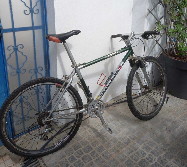 Vendo Bicicleta "Vintage"