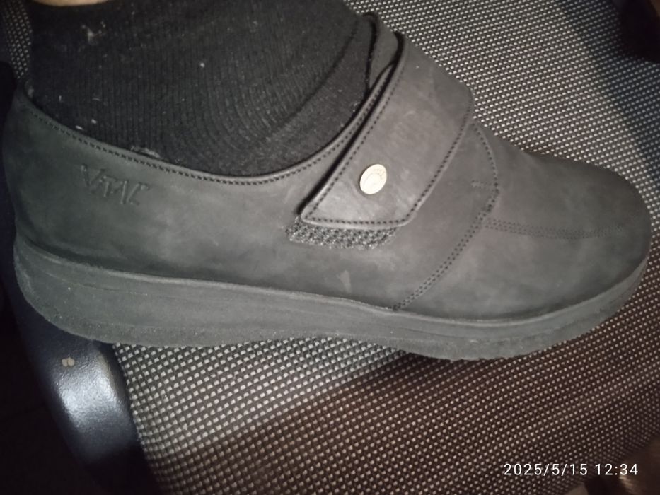 Жіноча ортопедична пара