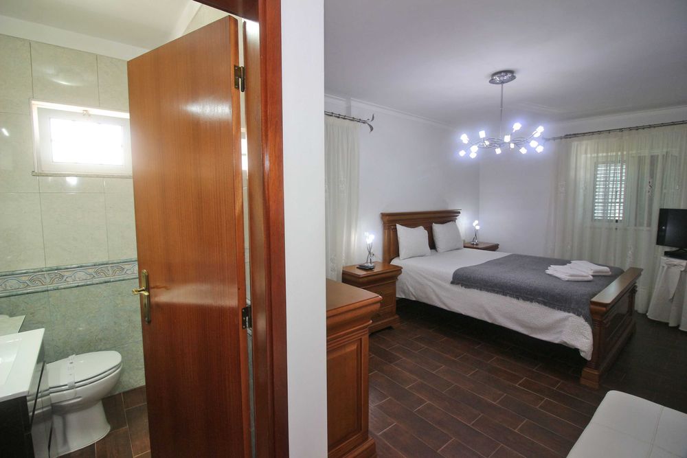 Casa Gerês Fim de Ano