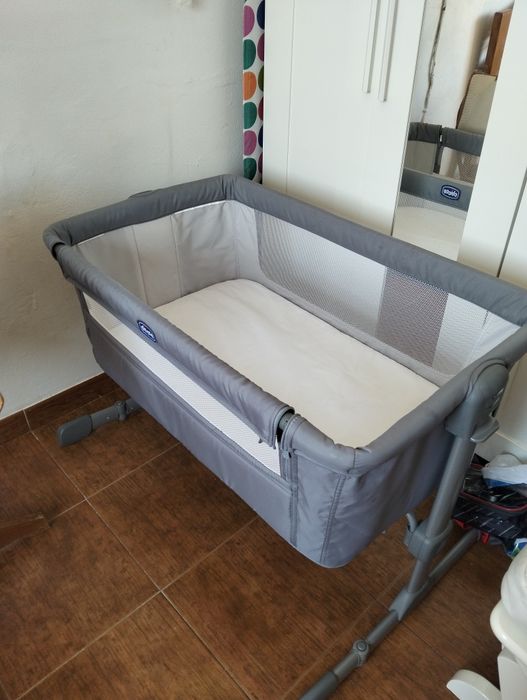 Chicco Next2Me Essential