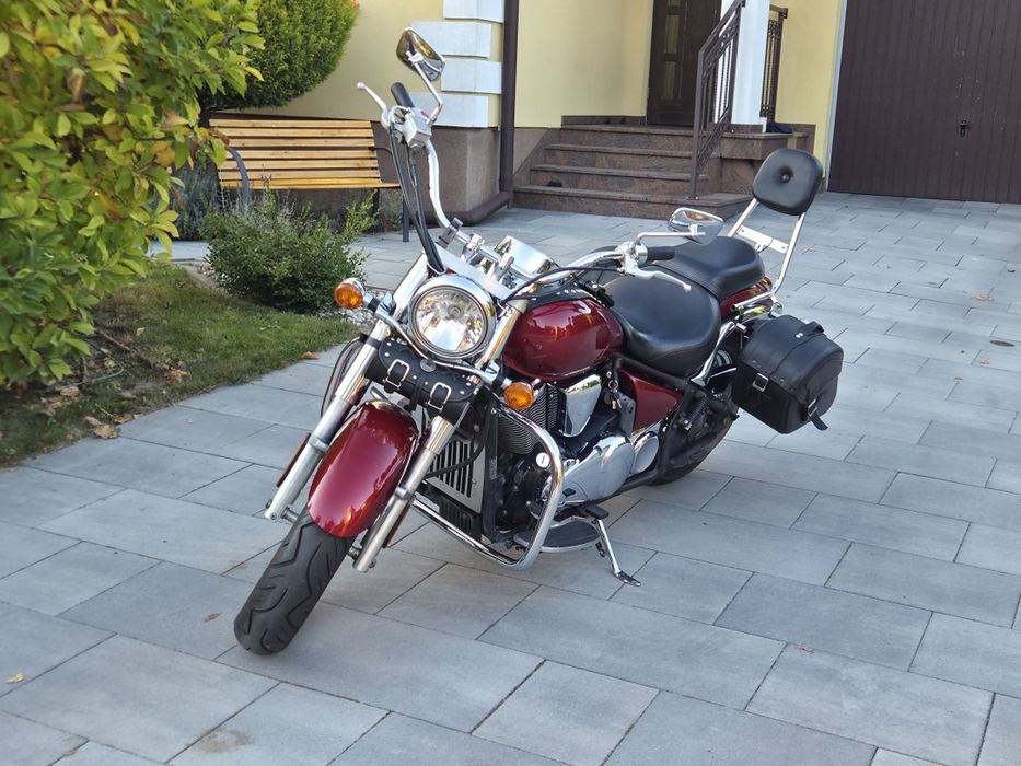 Kawasaki