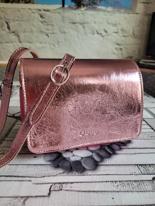 Obag Pocket Fuksia / Rosa