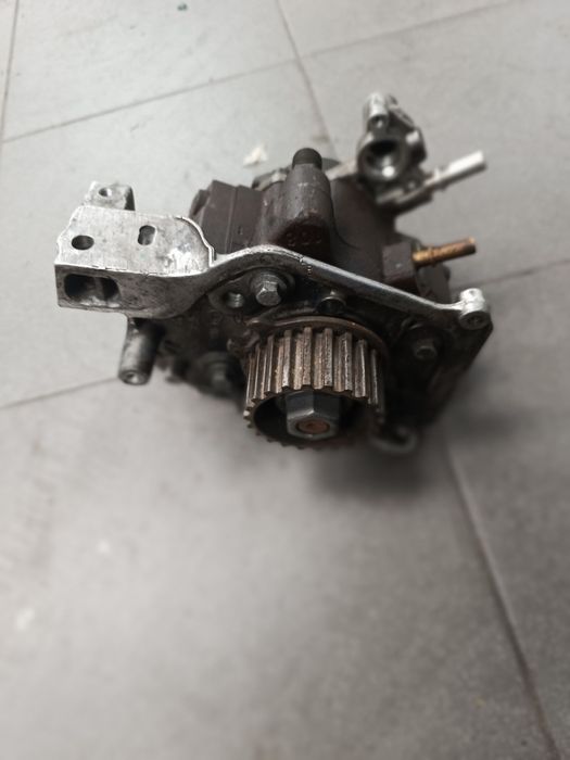 POMPA WTRYSKOWA Continental 5WS40894