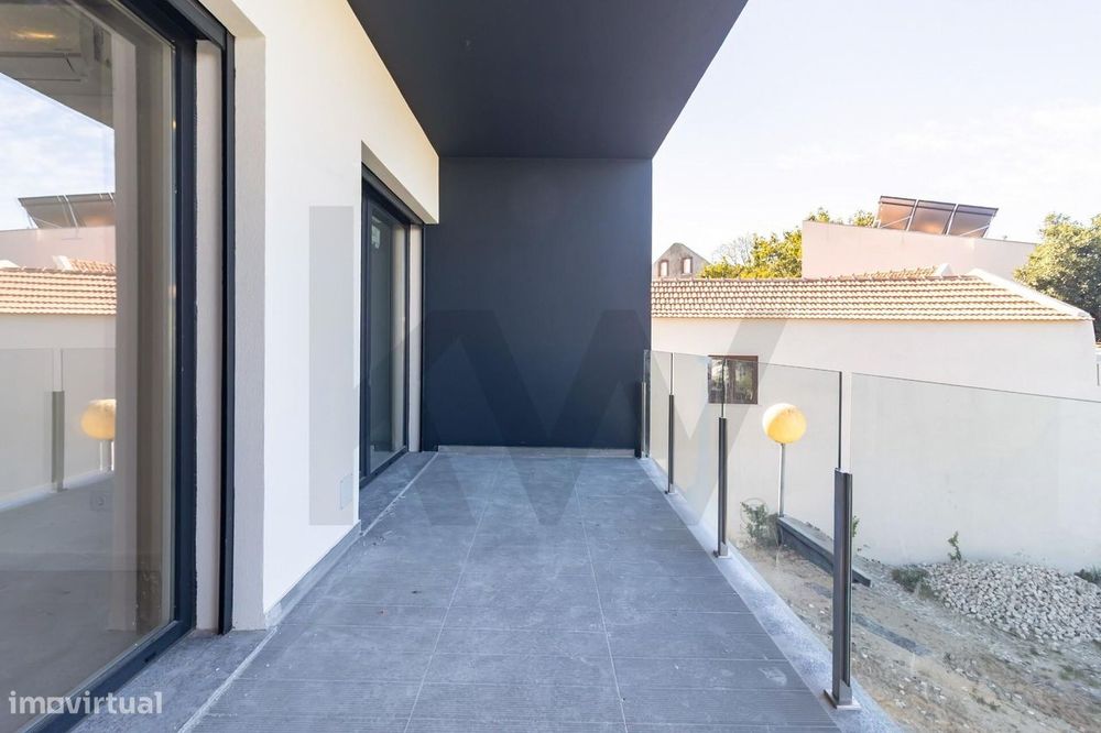 Empreendimento novo de apartamentos T1 e T2 | Quinta de Santa Teresa,