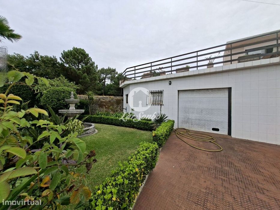 Moradia Individual T3 com Jardim em Amorim, Póvoa de Varzim
