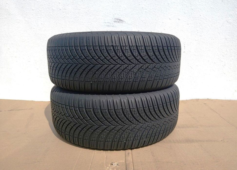 OPONY 235/55/17 235/55R17 103Y GOODYEAR VECTOR 4 SEASONS GEN3