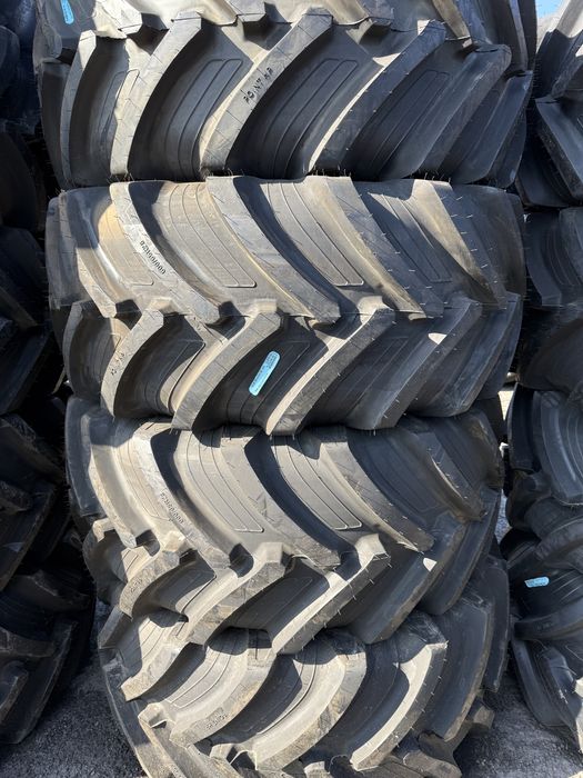 600/65r28 Taurus Point HP 143A8/143B