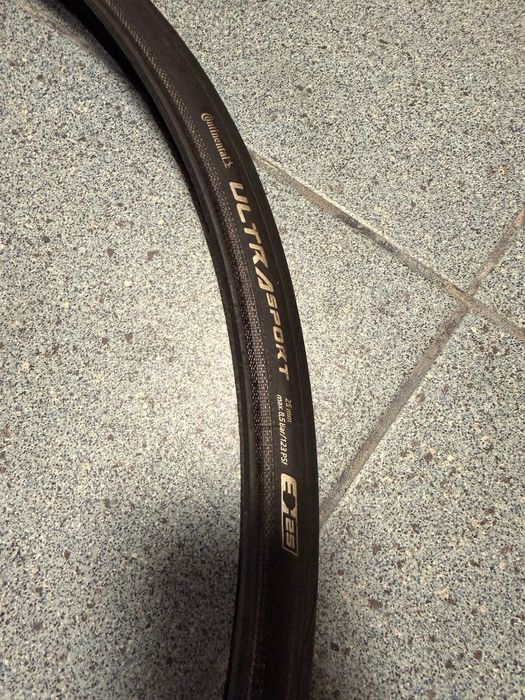 Opona continental ultra sport 700x25c