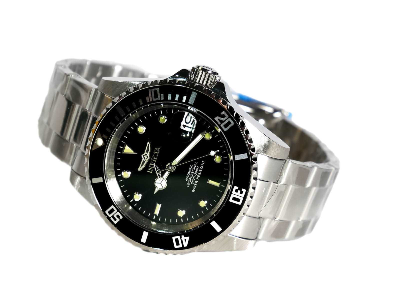 Invicta 33272 Pro Diver 38mm 2 599 .