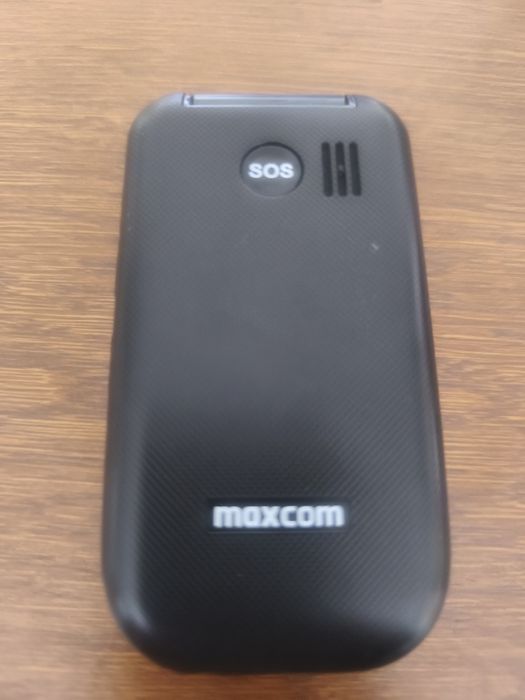 Telefon Maxcom MM827