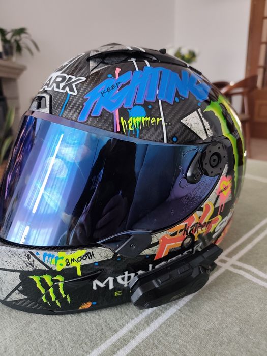 Shark Race R Pro Carbon
