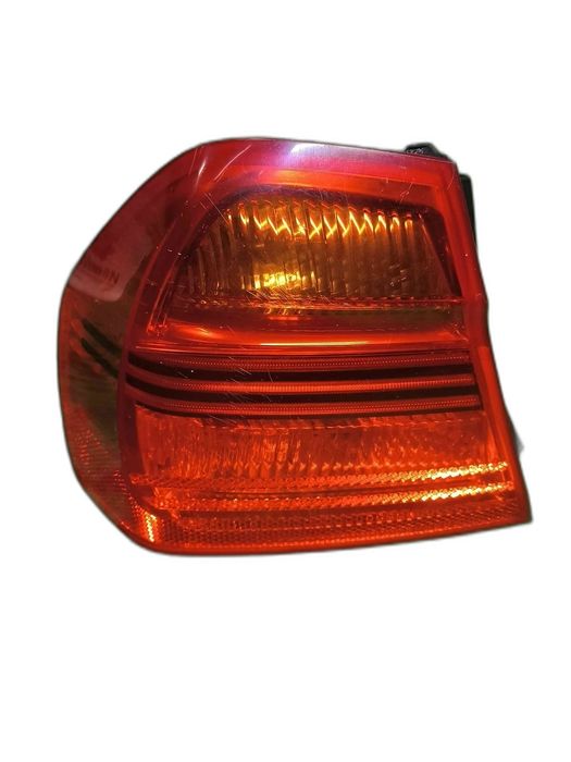Farolim Esquerdo BMW 3 6937457 (OEM)