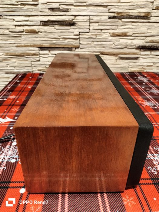 Radio UNITRA "Beskid", bluetooth, przestrojony, Vintage!