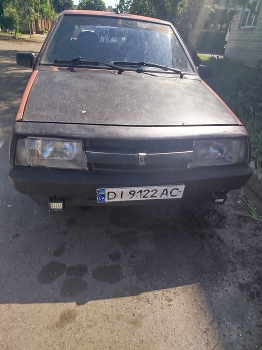 ваз 2108 продам обмін